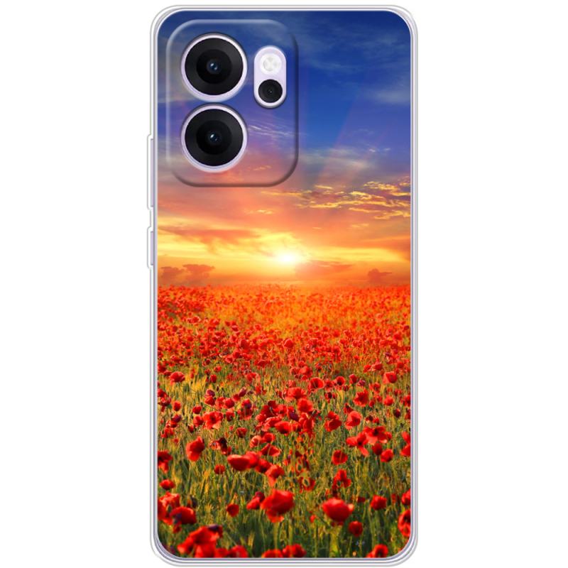 Чохол BoxFace OPPO Reno 14 F 