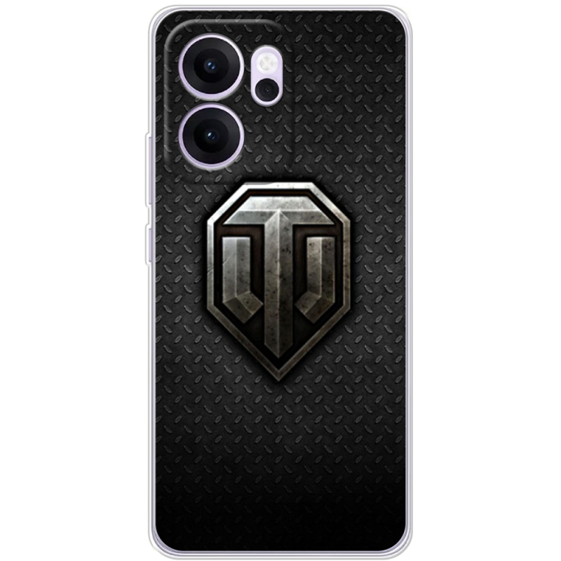 Чохол BoxFace OPPO Reno 14 F 