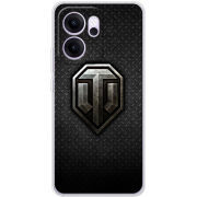 Чохол BoxFace OPPO Reno 14 F 