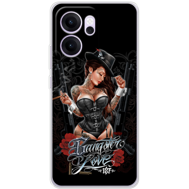 Чохол BoxFace OPPO Reno 14 F 