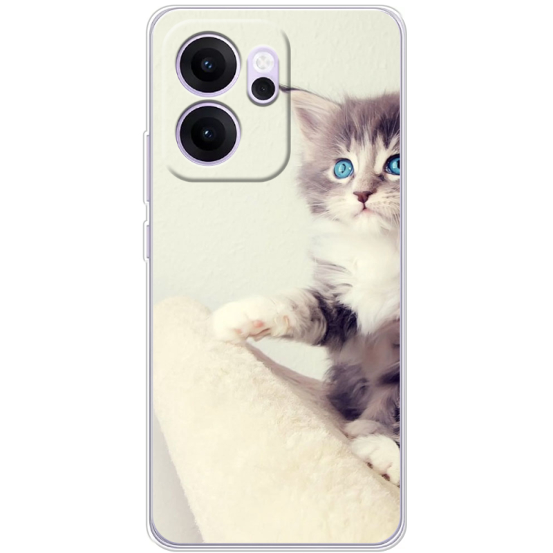 Чохол BoxFace OPPO Reno 14 F 