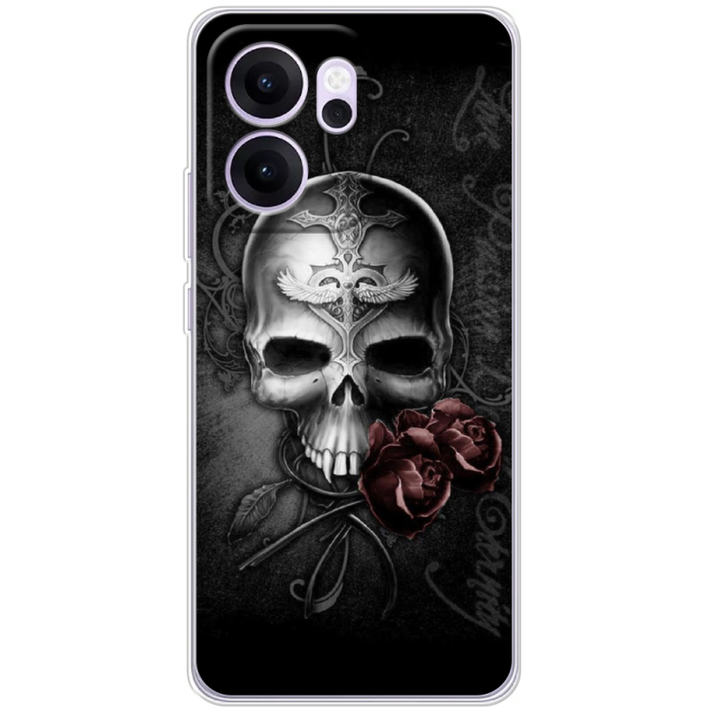 Чохол BoxFace OPPO Reno 14 F 