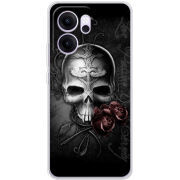 Чохол BoxFace OPPO Reno 14 F 