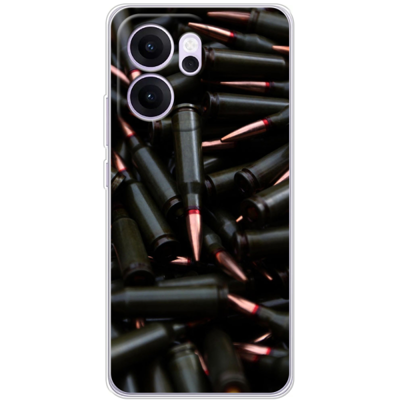 Чохол BoxFace OPPO Reno 14 F 