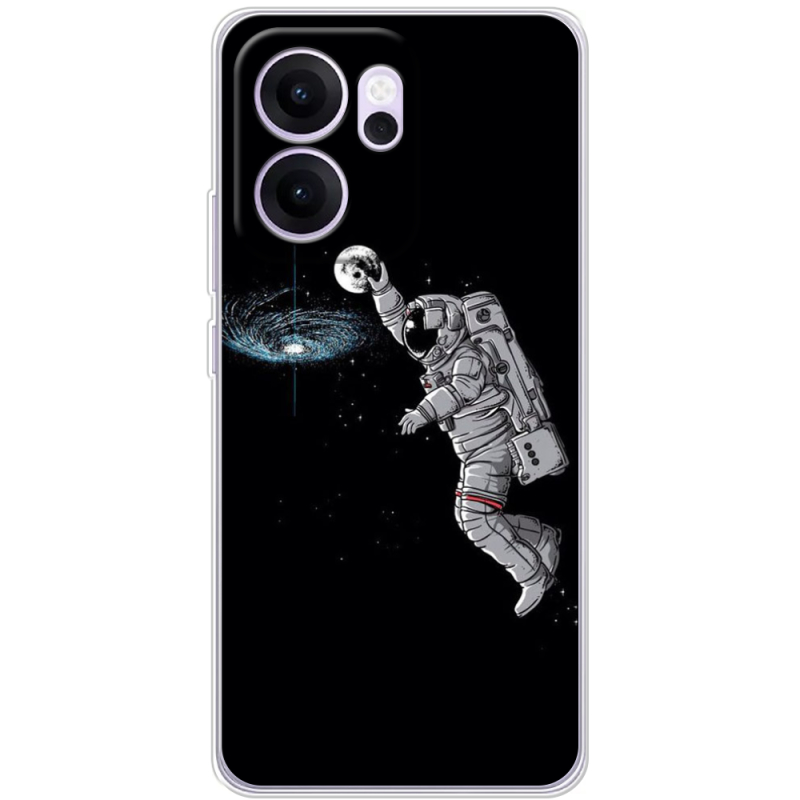 Чохол BoxFace OPPO Reno 14 F 