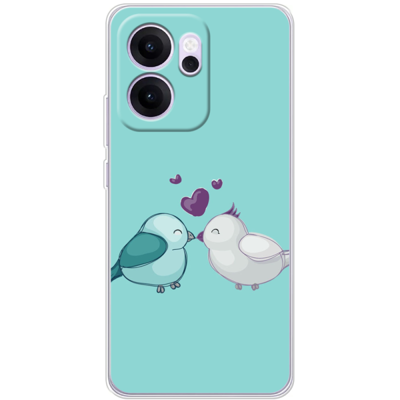 Чохол BoxFace OPPO Reno 14 F 