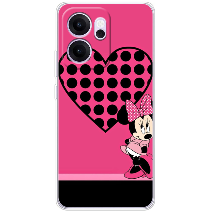 Чохол BoxFace OPPO Reno 14 F 