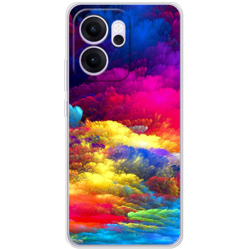 Чохол BoxFace OPPO Reno 14 F 
