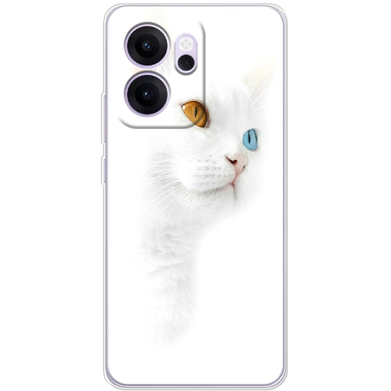 Чохол BoxFace OPPO Reno 14 F 