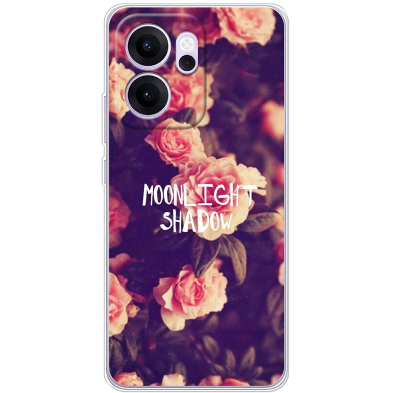 Чохол BoxFace OPPO Reno 14 F 