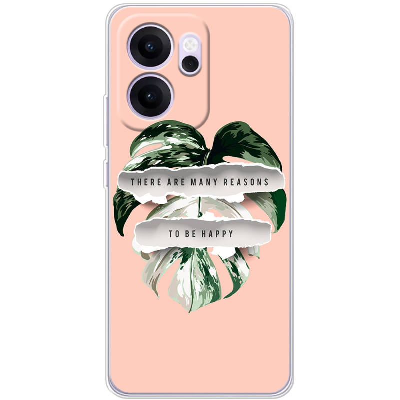 Чохол BoxFace OPPO Reno 14 F 