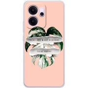 Чохол BoxFace OPPO Reno 14 F 