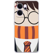 Чохол BoxFace OPPO Reno 14 F Harry