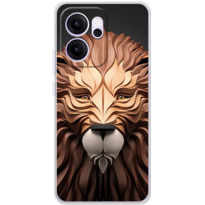 Чохол BoxFace OPPO Reno 14 F 