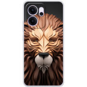 Чохол BoxFace OPPO Reno 14 F 