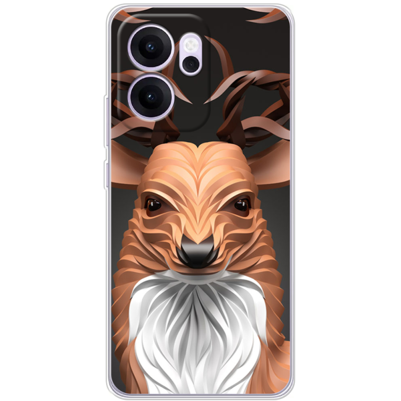 Чохол BoxFace OPPO Reno 14 F 