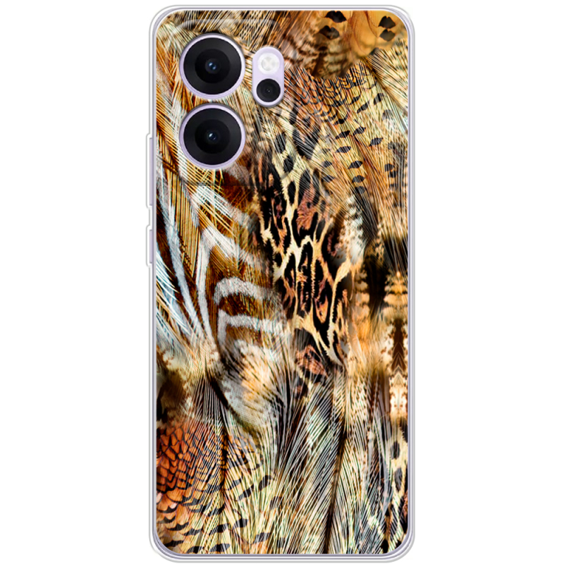 Чохол BoxFace OPPO Reno 14 F 