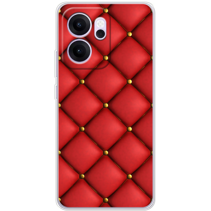 Чохол BoxFace OPPO Reno 14 F 