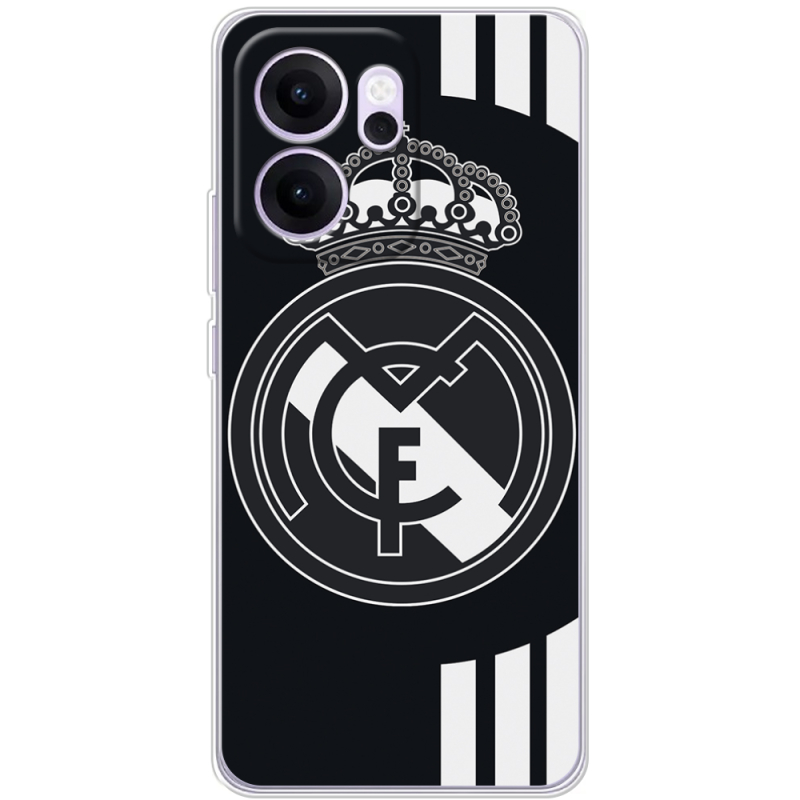 Чохол BoxFace OPPO Reno 14 F Real Football