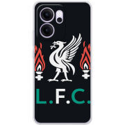Чохол BoxFace OPPO Reno 14 F L. F. C.