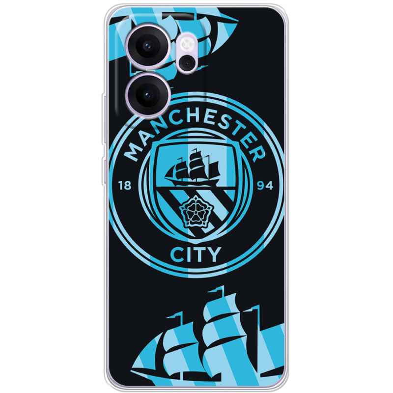 Чохол BoxFace OPPO Reno 14 F FC M-City