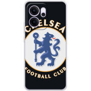 Чохол BoxFace OPPO Reno 14 F FC Chelsea