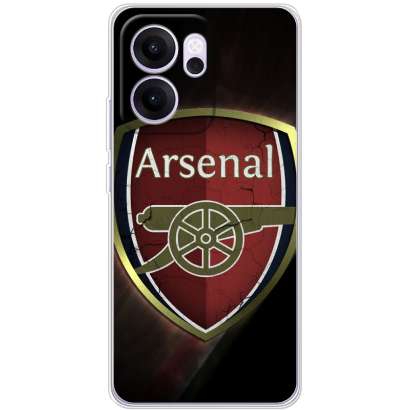 Чохол BoxFace OPPO Reno 14 F 