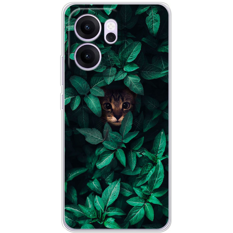Чохол BoxFace OPPO Reno 14 F 