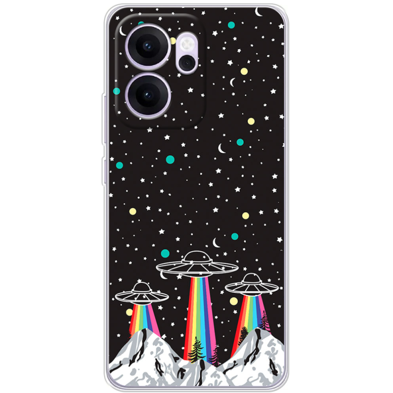 Чохол BoxFace OPPO Reno 14 F 