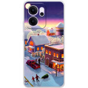 Чохол BoxFace OPPO Reno 14 F 