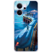 Чохол BoxFace OPPO Reno 14 F 