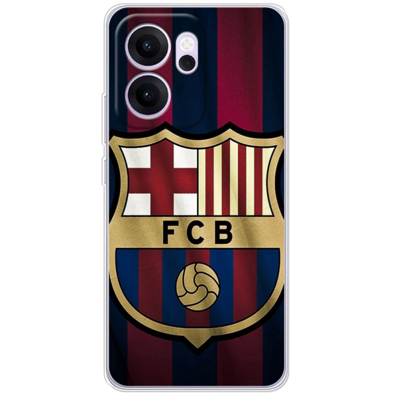 Чохол BoxFace OPPO Reno 14 F 