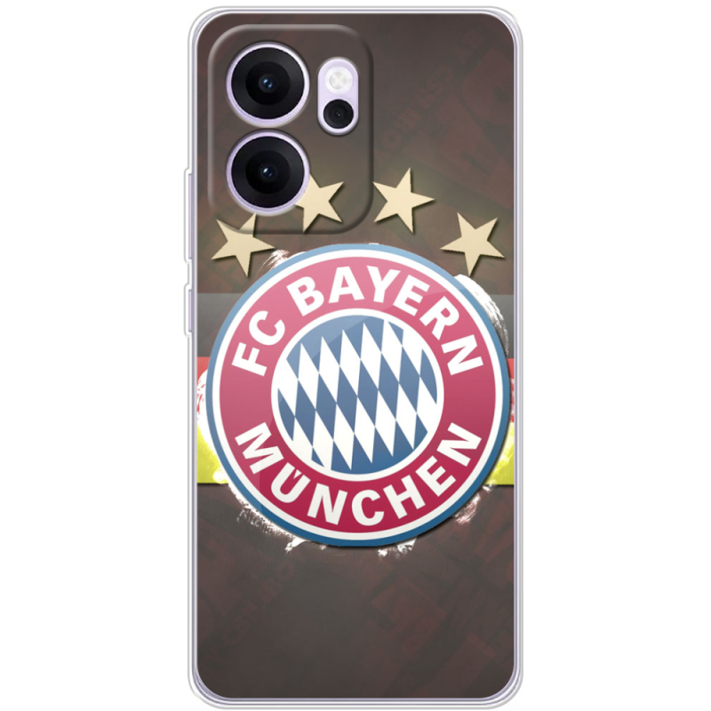 Чохол BoxFace OPPO Reno 14 F 