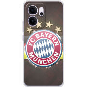 Чохол BoxFace OPPO Reno 14 F 