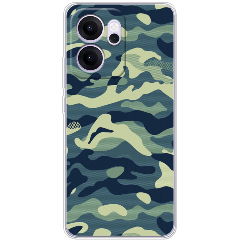 Чохол BoxFace OPPO Reno 14 F 