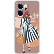 Чохол BoxFace OPPO Reno 14 F 