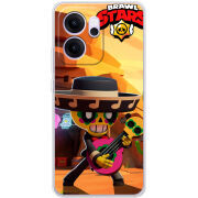 Чохол BoxFace OPPO Reno 14 F 