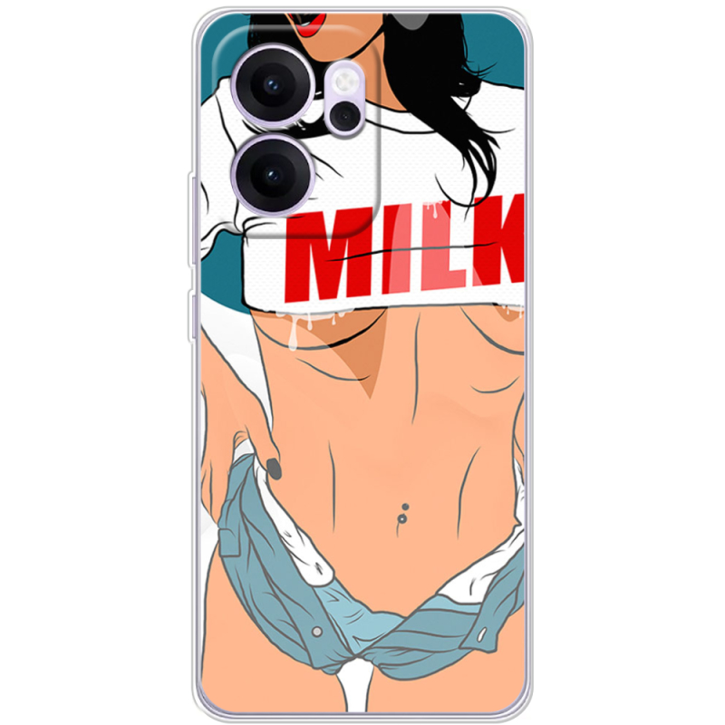 Чохол BoxFace OPPO Reno 14 F 