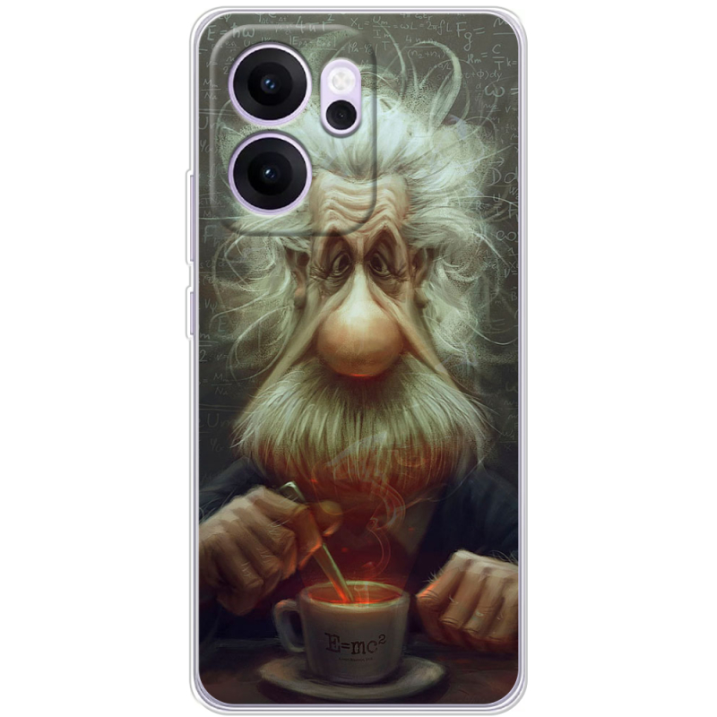 Чохол BoxFace OPPO Reno 14 F 