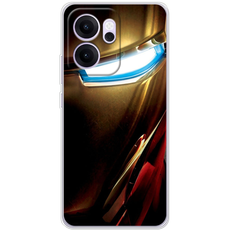 Чохол BoxFace OPPO Reno 14 F 