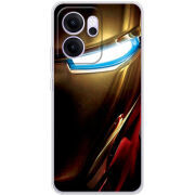 Чохол BoxFace OPPO Reno 14 F 