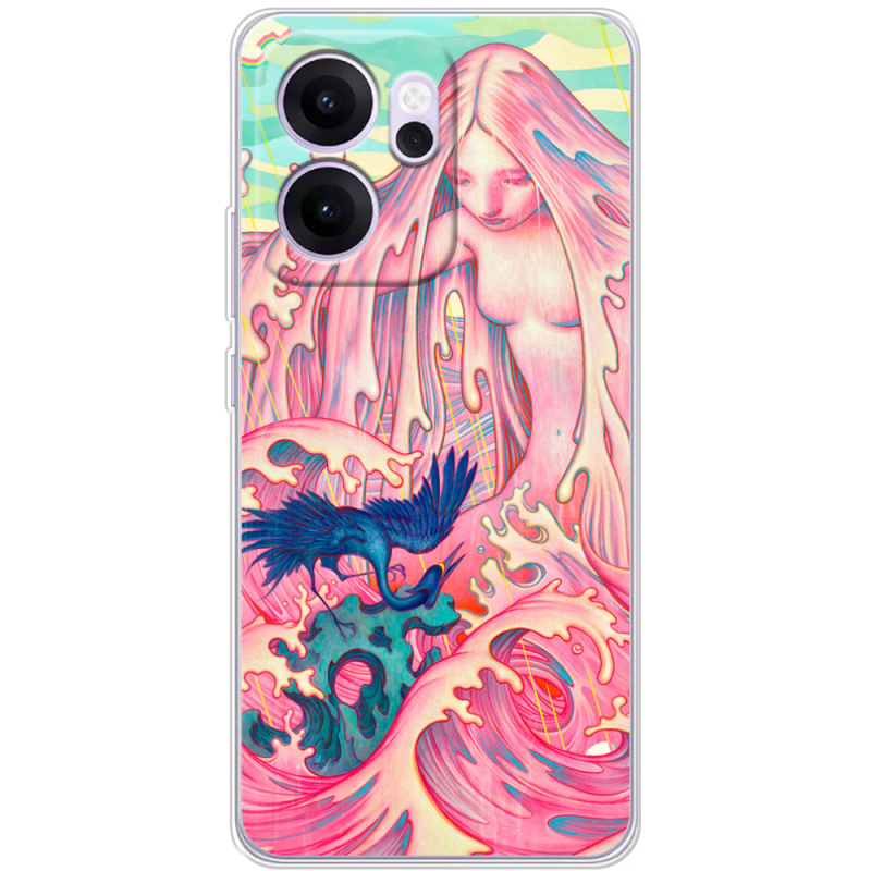 Чохол BoxFace OPPO Reno 14 F 