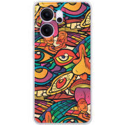 Чохол BoxFace OPPO Reno 14 F 