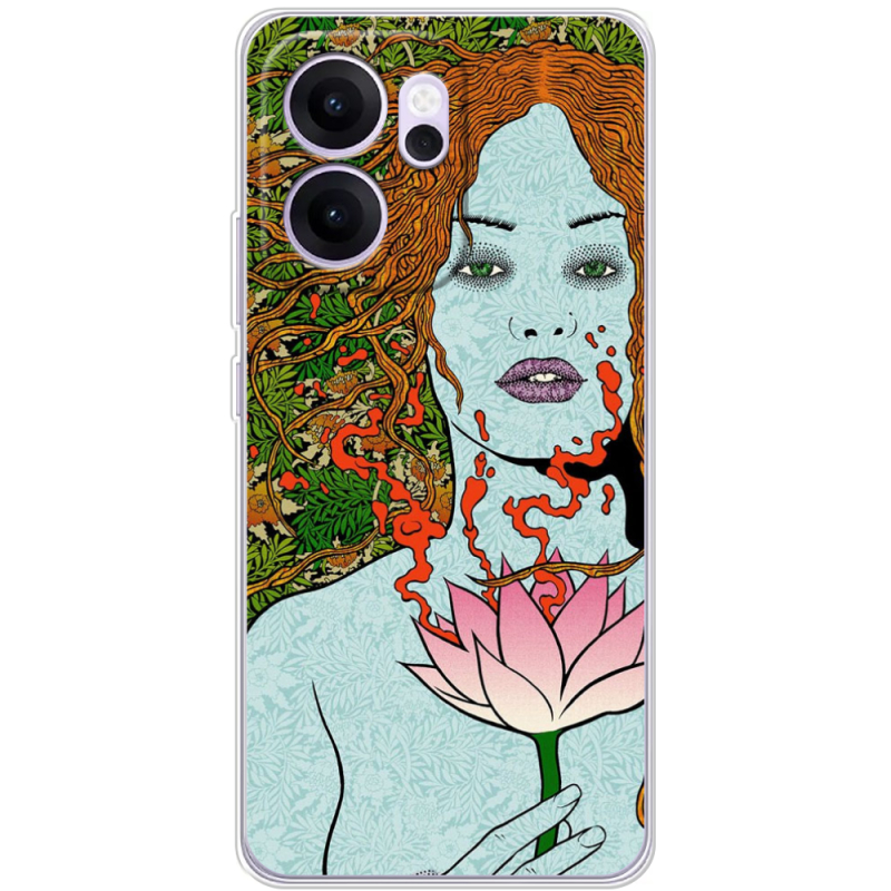 Чохол BoxFace OPPO Reno 14 F 