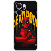 Чохол BoxFace OPPO Reno 14 F 