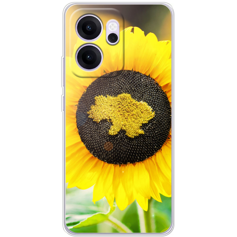 Чохол BoxFace OPPO Reno 14 F 