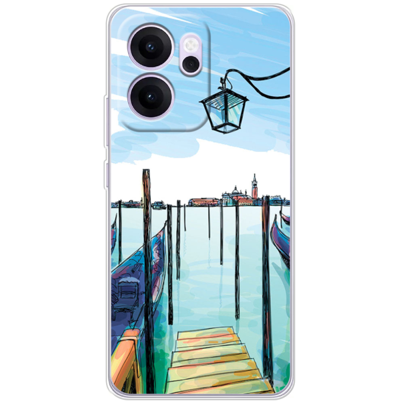 Чохол BoxFace OPPO Reno 14 F 