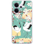 Чохол BoxFace OPPO Reno 14 F 