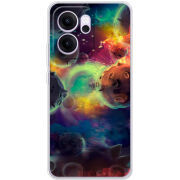 Чохол BoxFace OPPO Reno 14 F 