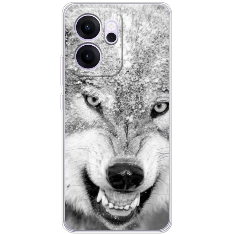 Чохол BoxFace OPPO Reno 14 F 